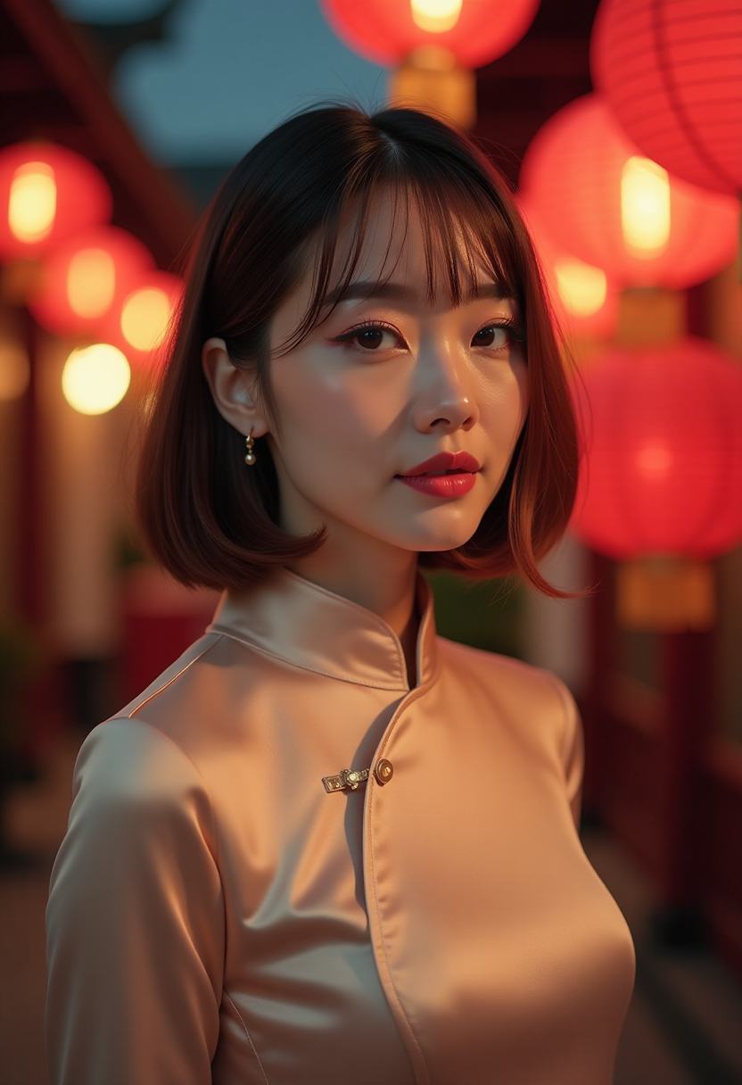 社团活动的借物心动