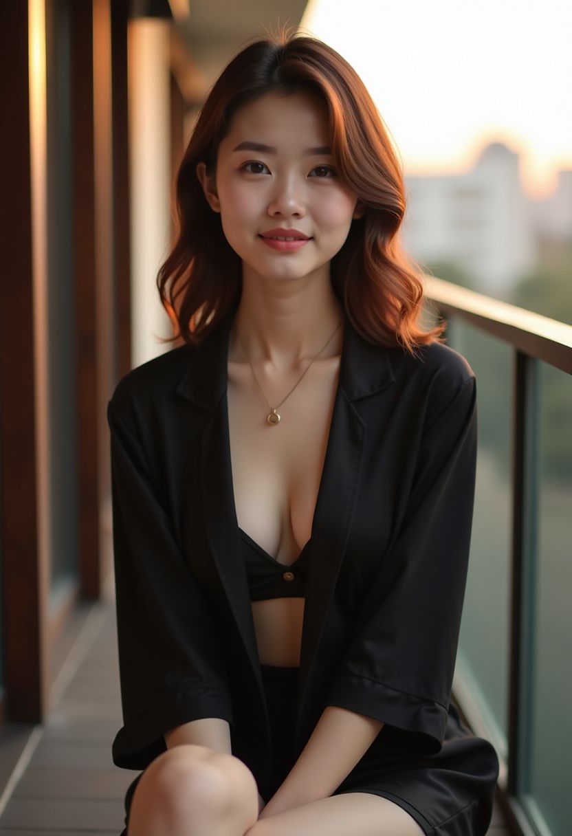 满脑妄想的恋爱攻防